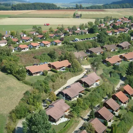 84 Im Hasenpfad Hébergement de vacances