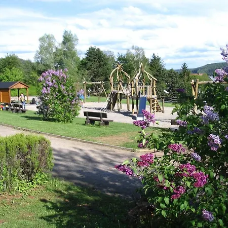 84 Im Hasenpfad *
