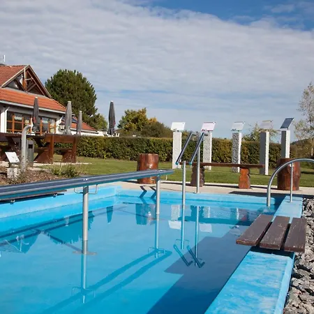 Hébergement de vacances 84 Im Hasenpfad *