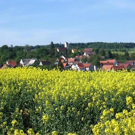 84 Im Hasenpfad